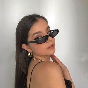 Meet your Posher, Edward